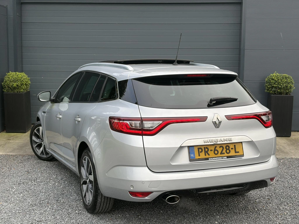 Renault Mégane Estate – foto 2