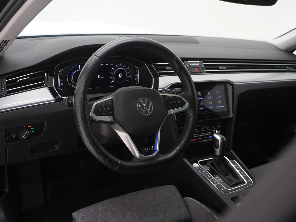 Volkswagen Passat – foto 18