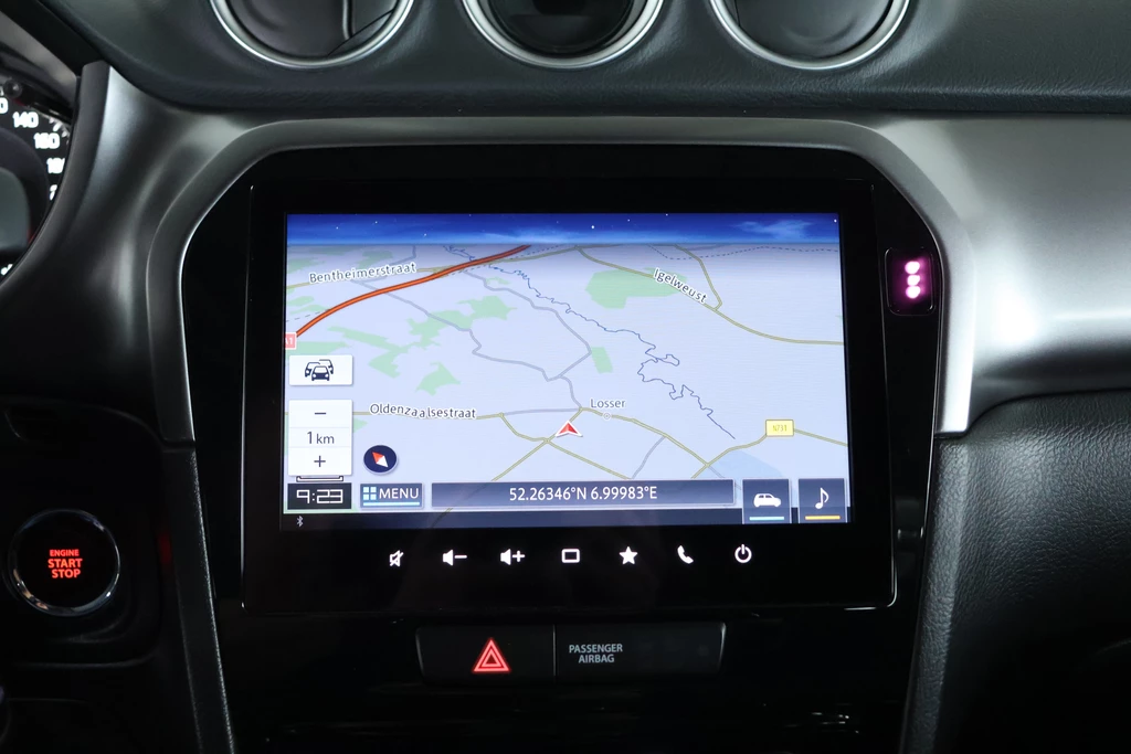 Suzuki Vitara – foto 16
