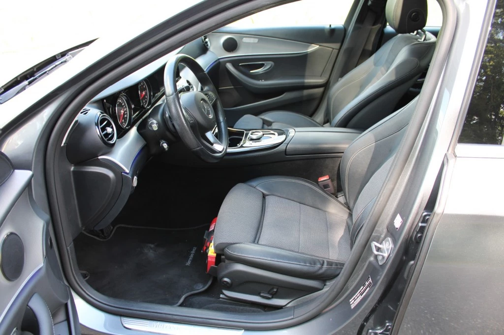 Mercedes-Benz E-Klasse – foto 11