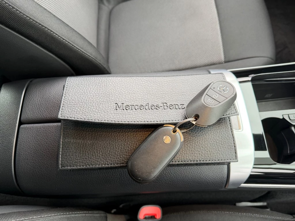 Mercedes-Benz C-Klasse – foto 24