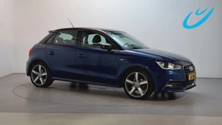 Audi A1 Sportback – thumbnail 7