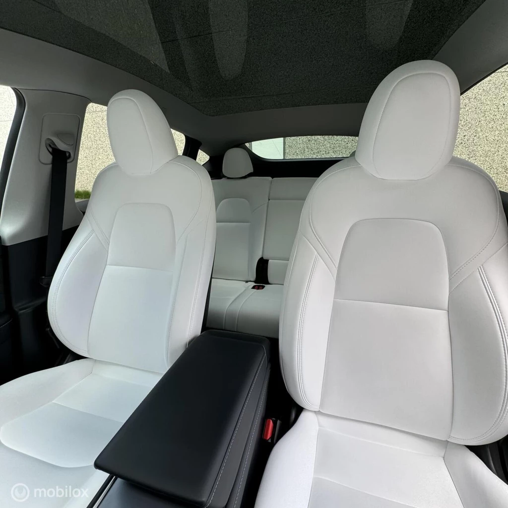Tesla Model Y – foto 10