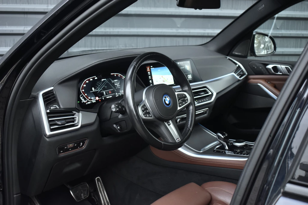BMW X5 – foto 25