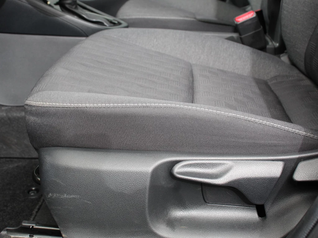 Toyota Yaris – foto 10