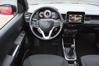 Suzuki Ignis – thumbnail 19
