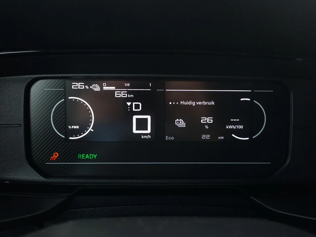 Opel Combo-e – foto 18