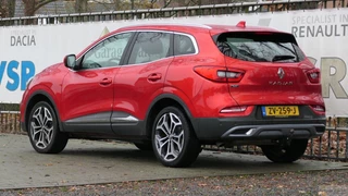 Renault Kadjar – thumbnail 2