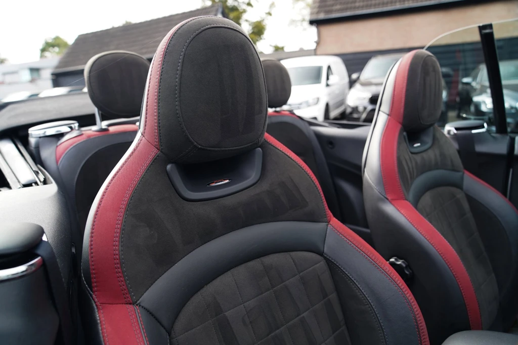 MINI Cooper Cabrio – foto 28