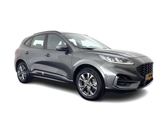 Ford Kuga – thumbnail 5