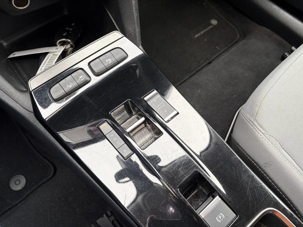 Opel Mokka-e – foto 16