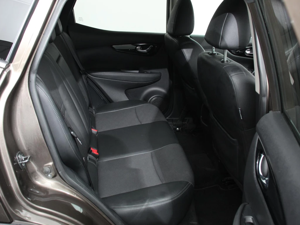 Nissan QASHQAI – foto 35