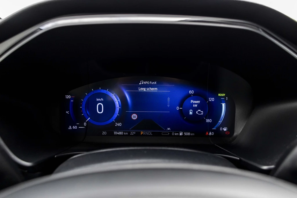 Ford Kuga – foto 12