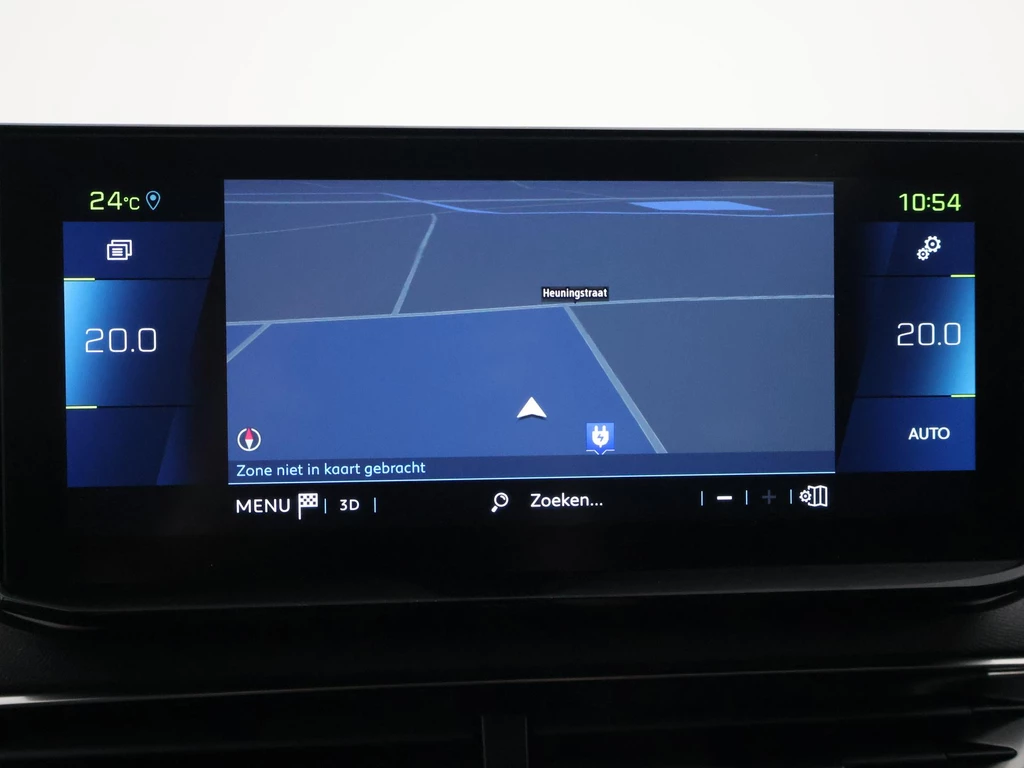 Peugeot 3008 – foto 46