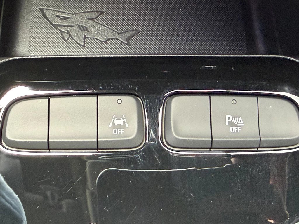 Opel Corsa-e – foto 32