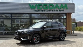 Ford Kuga – thumbnail 1