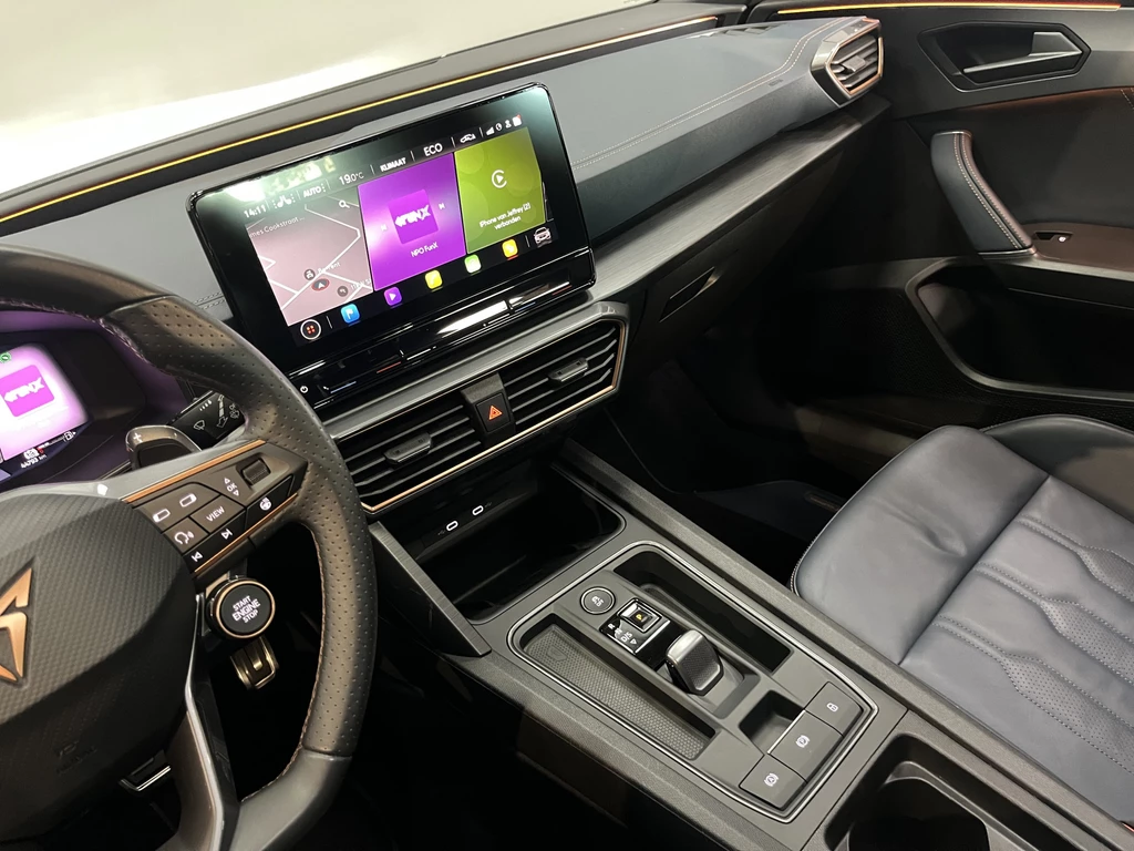 CUPRA Leon – foto 21