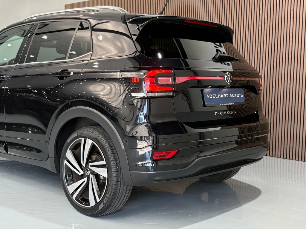 Volkswagen T-Cross – foto 6