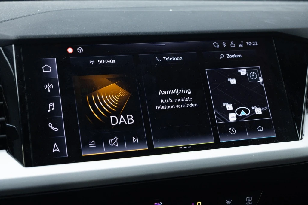 Audi Q4 e-tron – foto 20