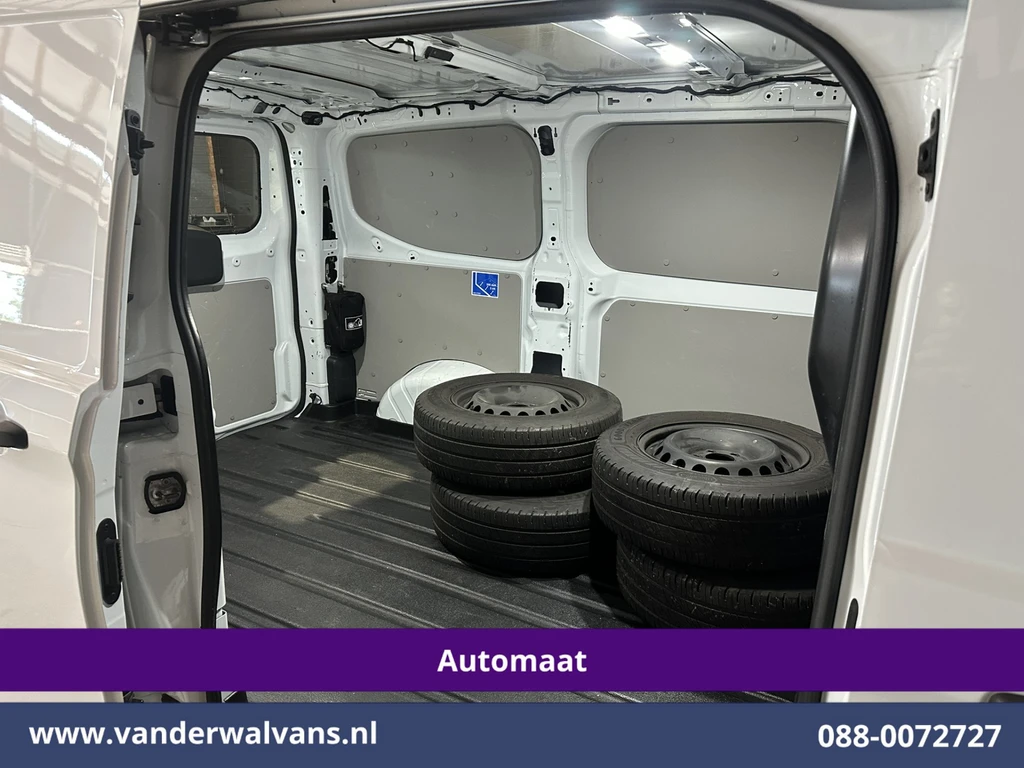 Ford Transit Custom – foto 15