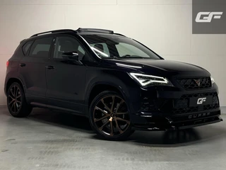 CUPRA Ateca – thumbnail 16