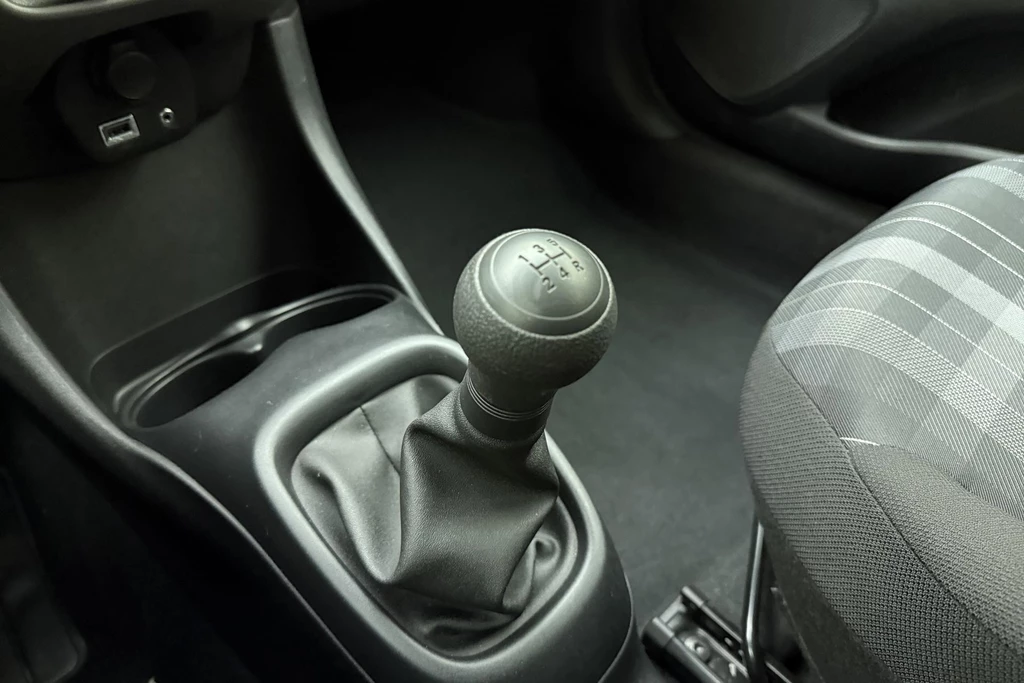 Peugeot 108 – foto 17