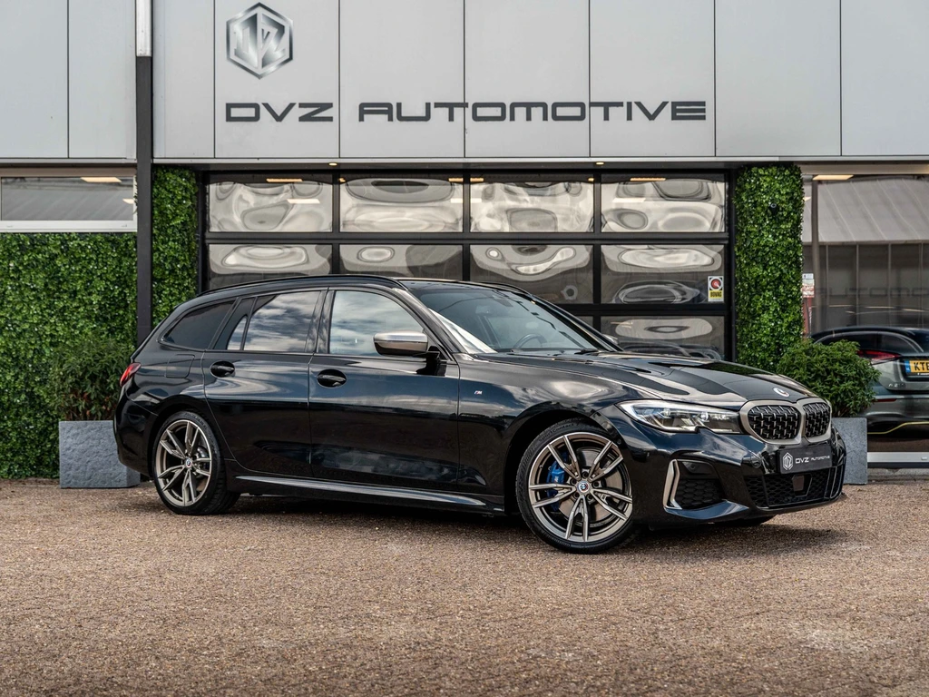 BMW 3 Serie – foto 7