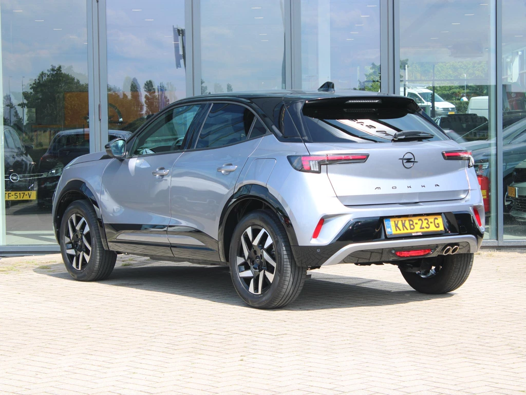 Opel Mokka – foto 2