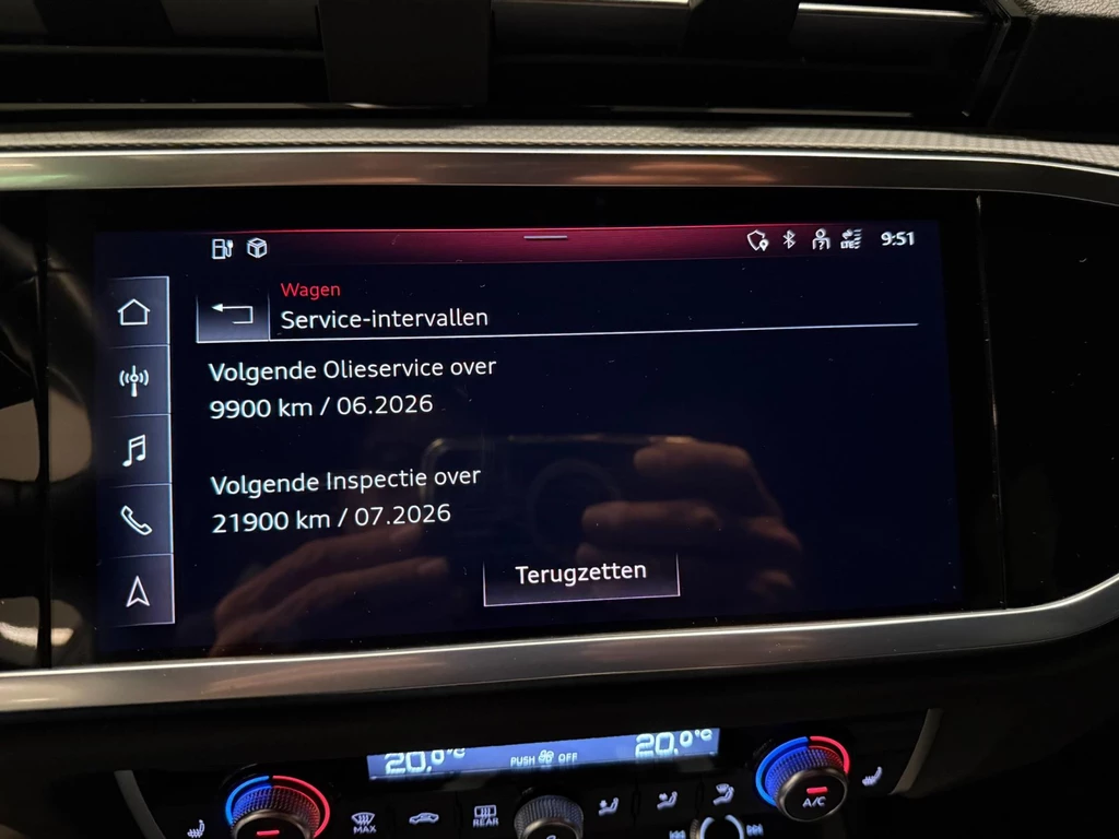 Audi Q3 – foto 38
