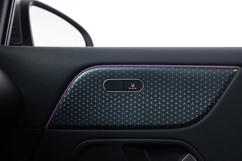 Mercedes-Benz EQA – foto 33