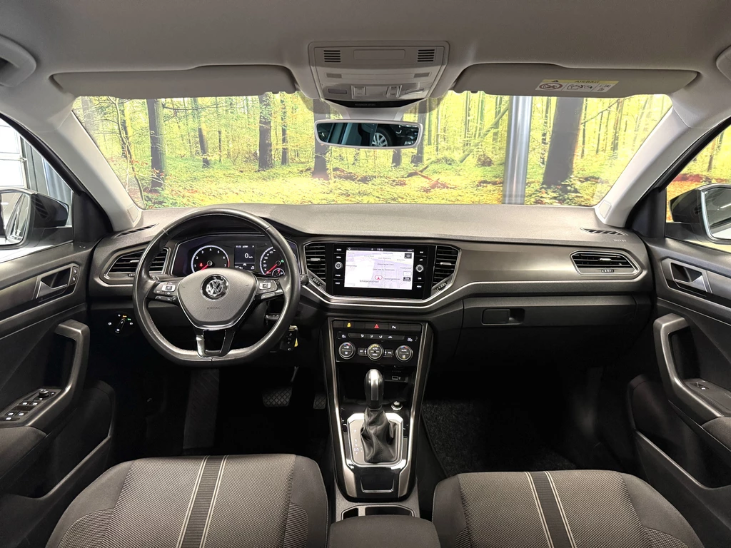 Volkswagen T-Roc – foto 8