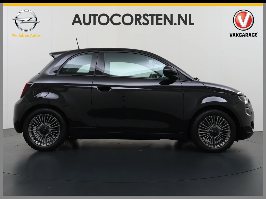 Fiat 500 – foto 7