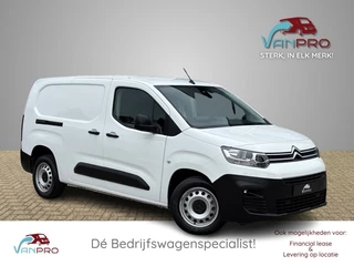 Citroën Berlingo – thumbnail 6