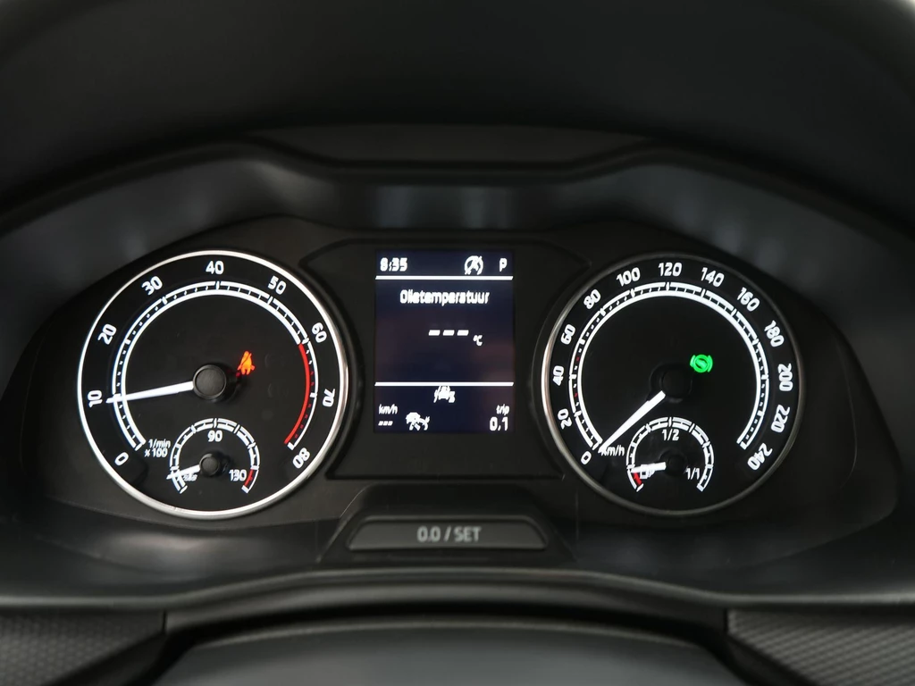 Škoda Kamiq – foto 15