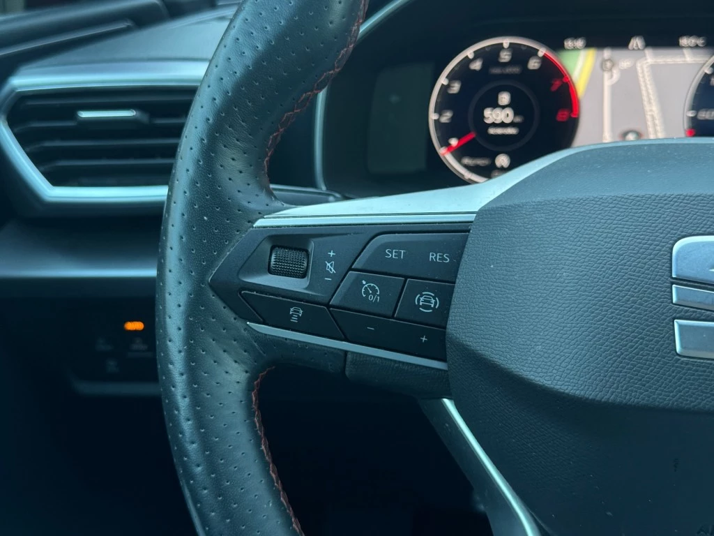 SEAT Leon – foto 8