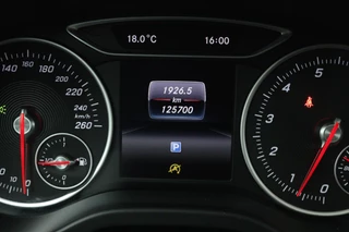 Mercedes-Benz A-Klasse – thumbnail 13