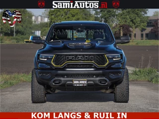 Dodge Ram Pick-Up – thumbnail 27