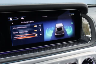 Mercedes-Benz G-Klasse – thumbnail 47
