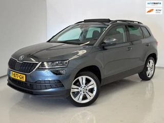 Škoda Karoq – thumbnail 1
