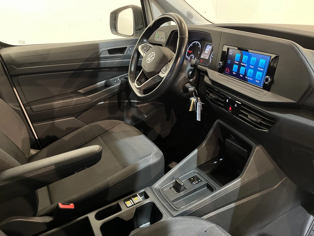 Volkswagen Caddy – foto 8