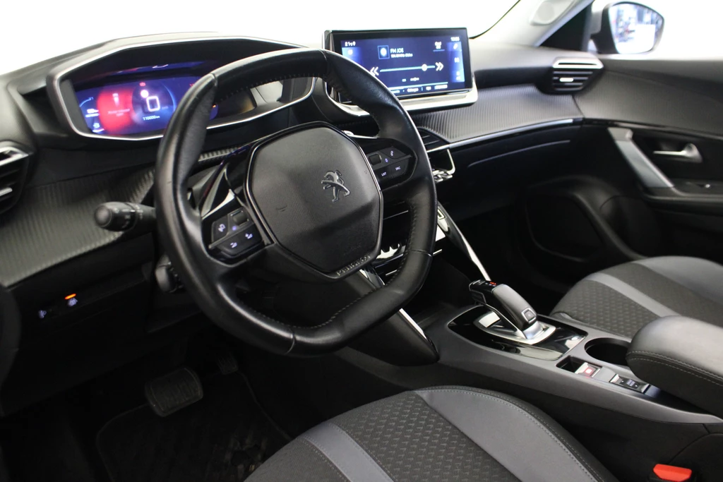 Peugeot 2008 – foto 8
