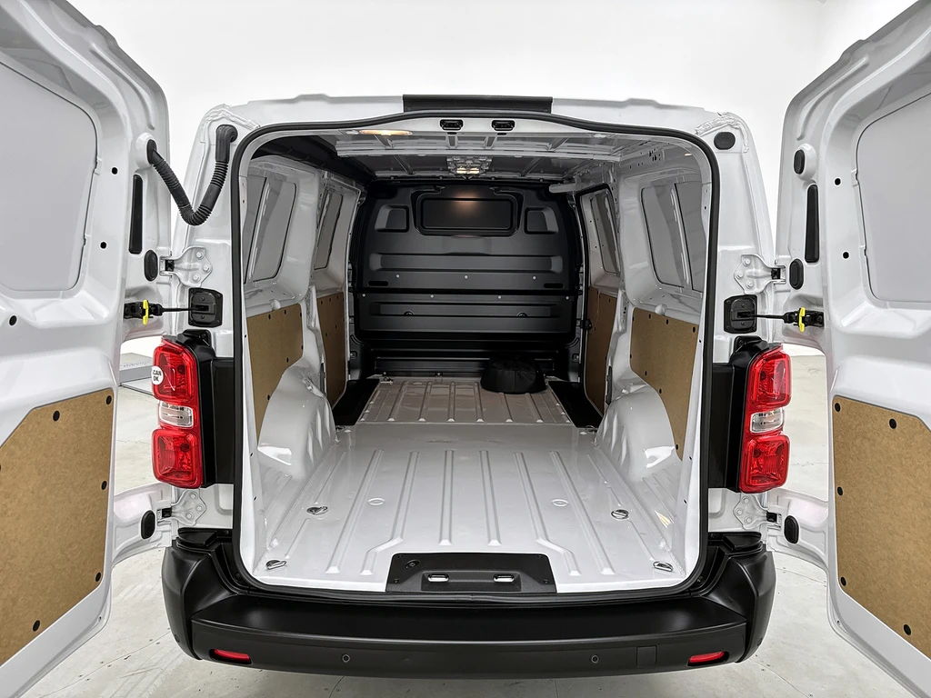 Toyota ProAce – foto 26