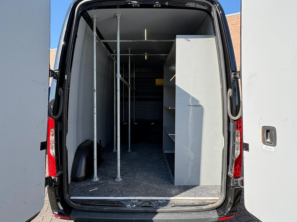 Mercedes-Benz Sprinter – foto 11