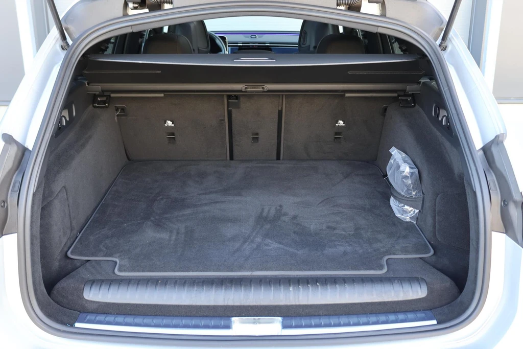 Mercedes-Benz E-Klasse – foto 42