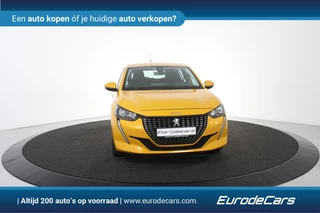 Peugeot 208 – thumbnail 12