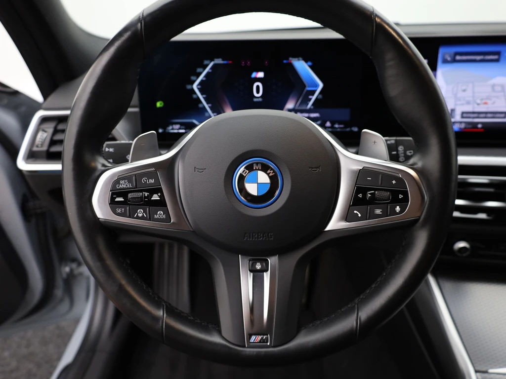 BMW 3 Serie – foto 21