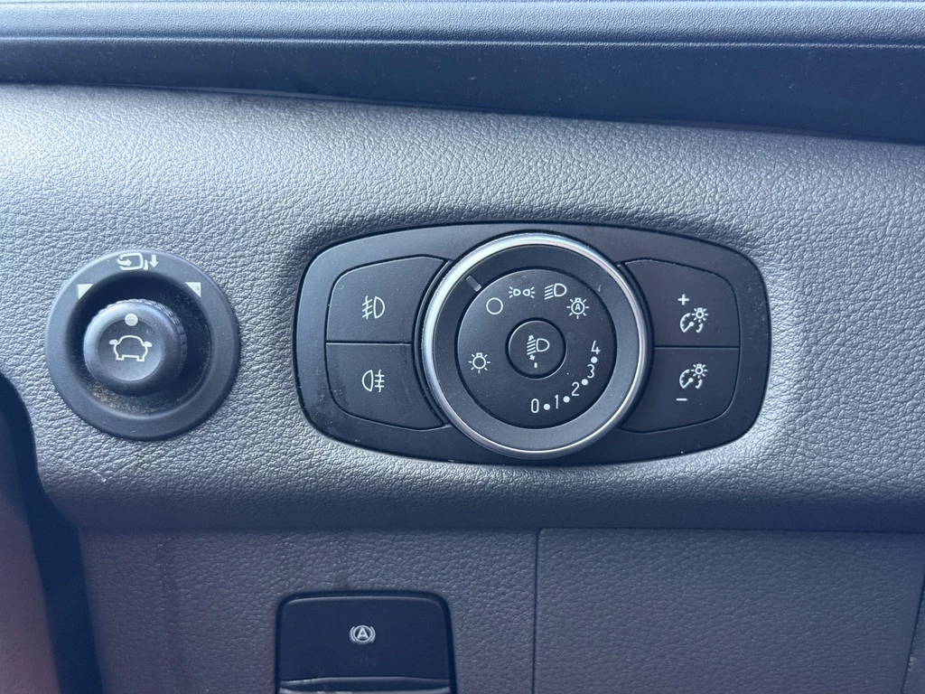 Ford E-Transit – foto 30