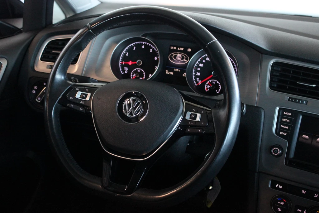Volkswagen Golf – foto 9
