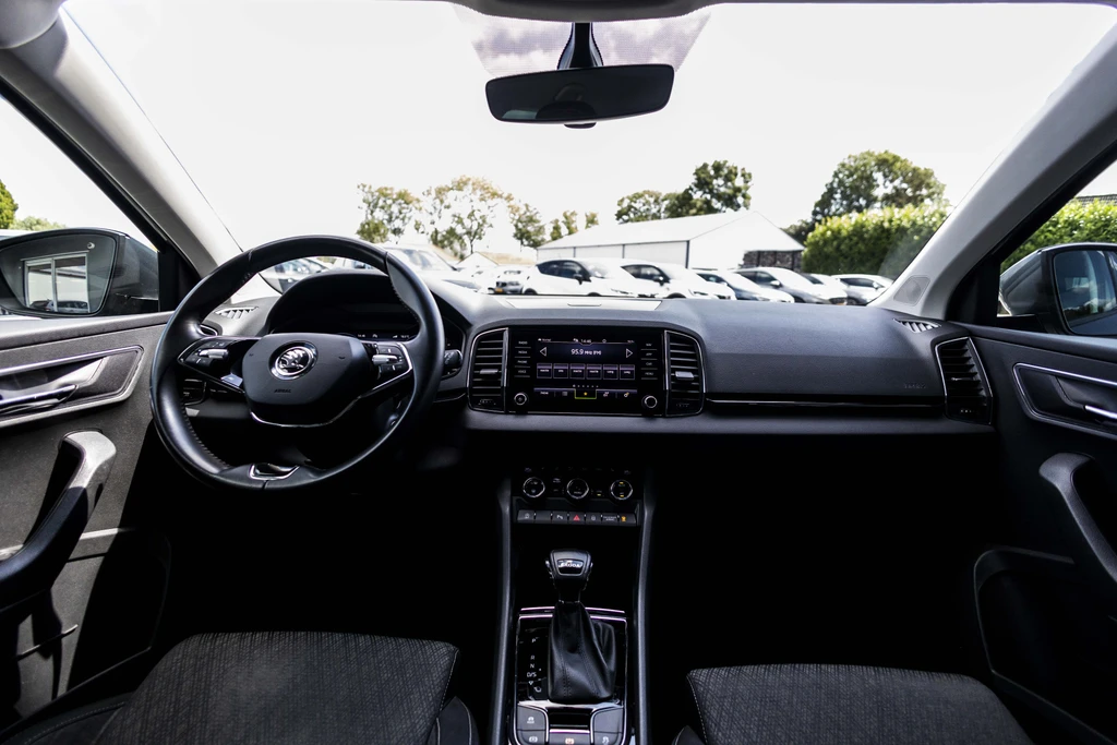 Škoda Karoq – foto 10