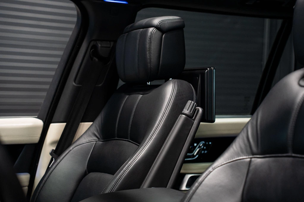 Land Rover Range Rover – foto 8